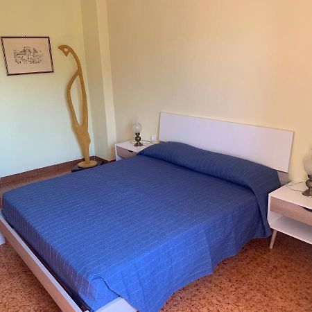 B&B Murichessa Orosei Eksteriør billede